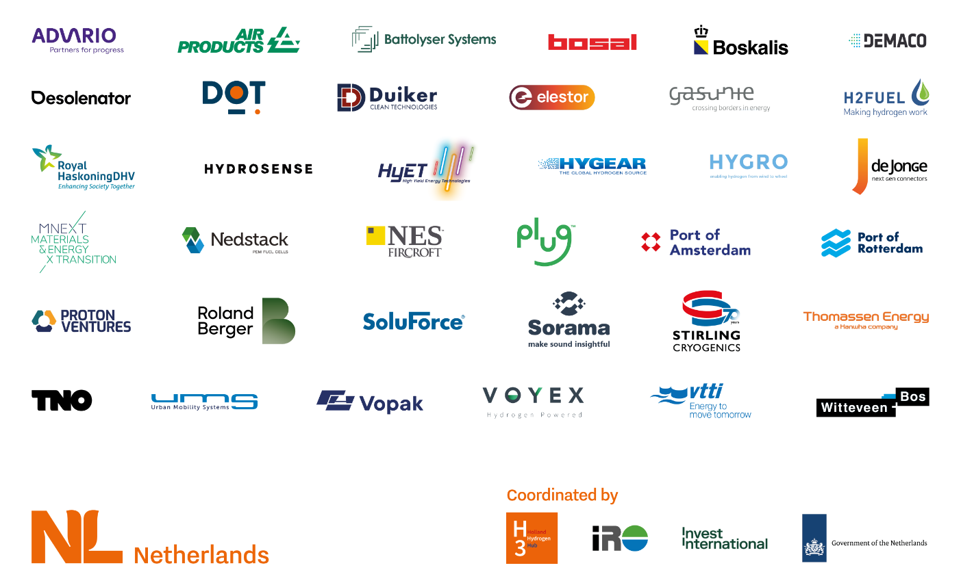 Logoslide tradewithnl Gulf Region