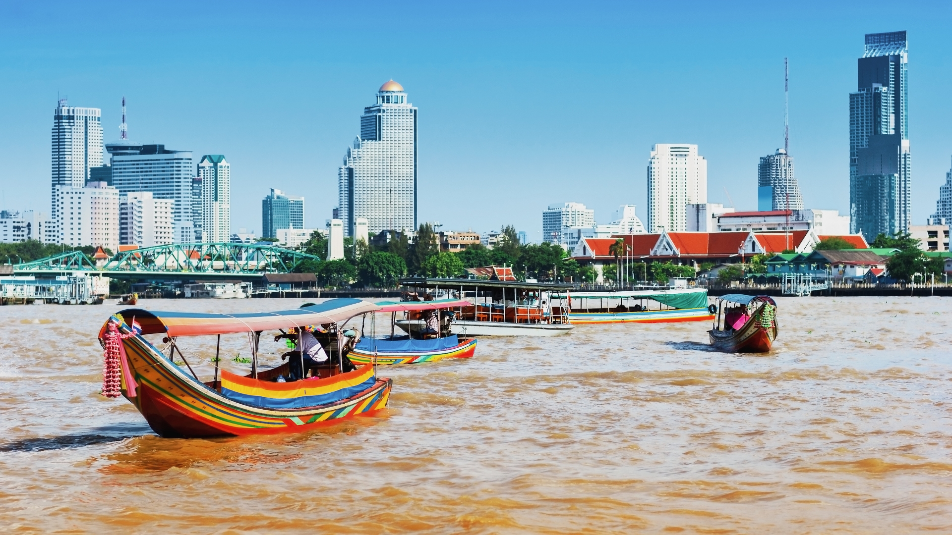 Thailand