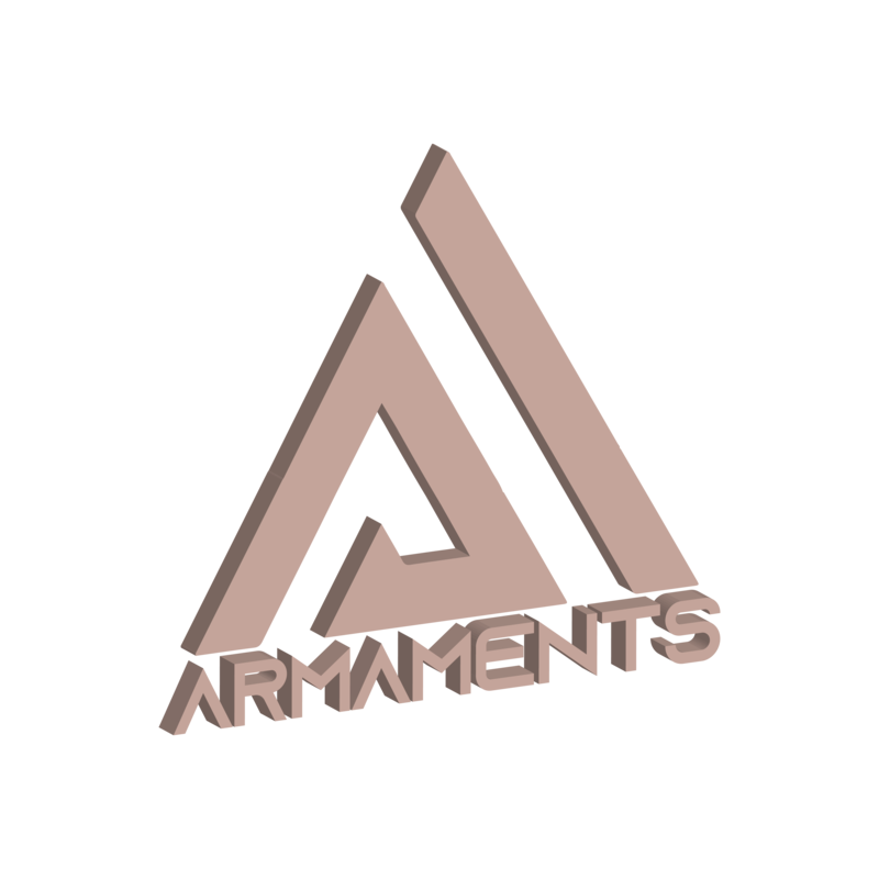 AI Armaments Logo