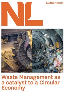 Waste as a catalyst to a circular economy