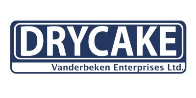 Drycake logo