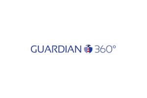 Guardian360 Logo