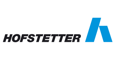 Hofstetter logo