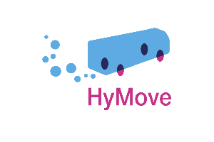 HyMove logo