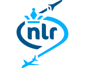 NLR Logo