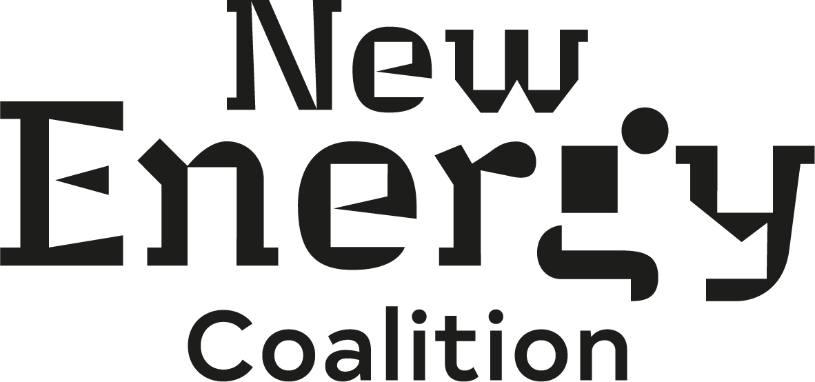 New Energy Coalition logo