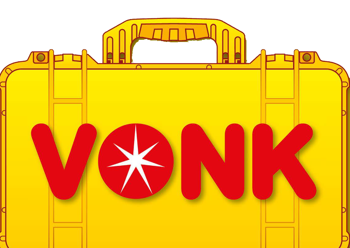 Vonk BV Logo