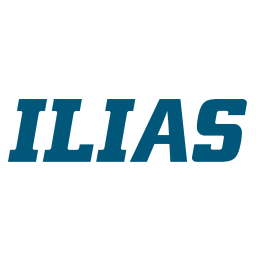Ilias Solutions Logo