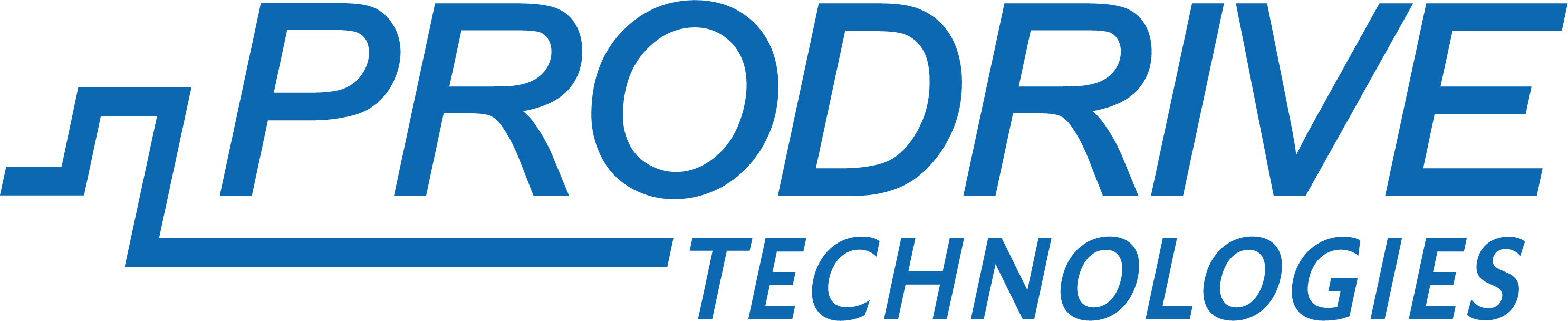 Prodrive technologies logo