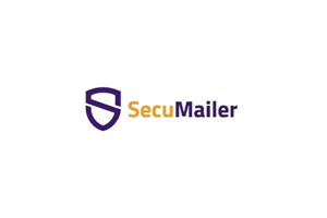SecuMailer Logo