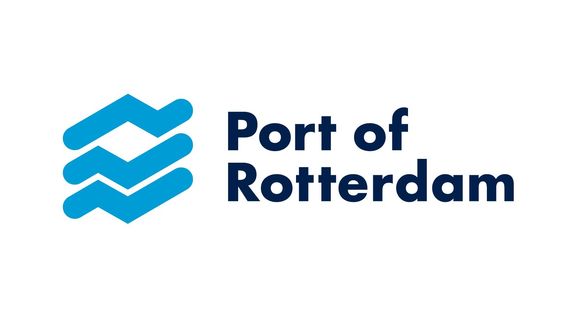 port of rotterdam