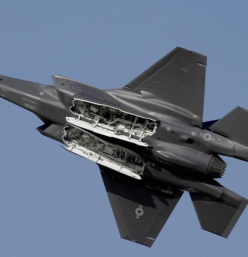 F-35 Greece