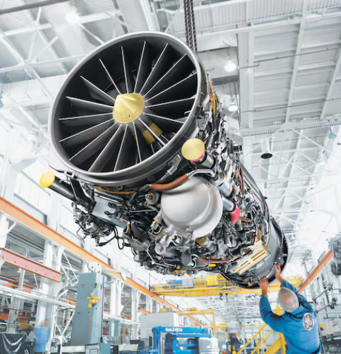 Korean Engine