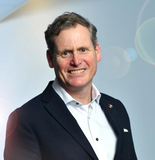 Drs Jochem Wolthuis