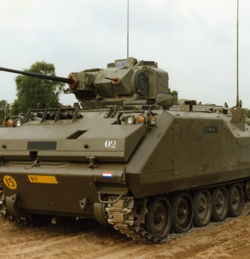 Tank