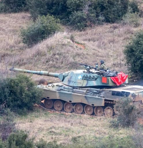 Tank