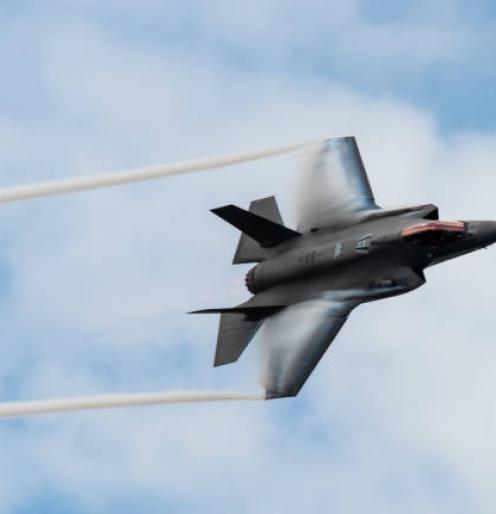 F-35