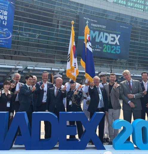 MADEX 2025